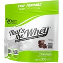 SportDefinition That's The Whey 300 g