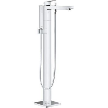 GROHE Смесител едноръкохватков Eurocube (23672000)