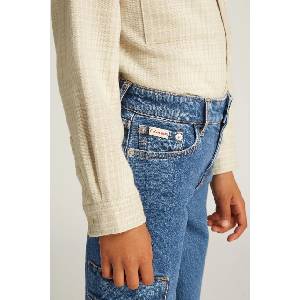 Calvin Klein Jeans Детски дънки SKATER RGD (IB0IB02318.PPYA)