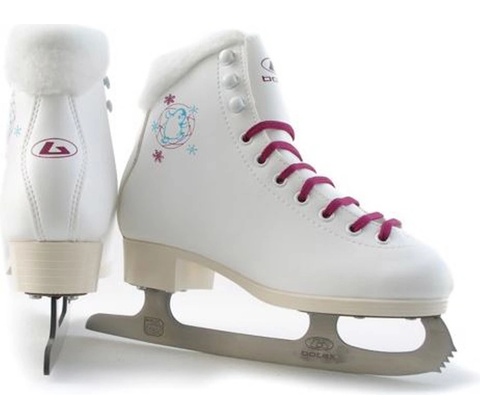 Botas CHARLOTTE junior