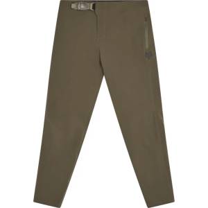 FOX Racing Детски дълъг панталон за колоездене FOX Racing Kid's Ranger Pant Cycling bottoms - Military - размер 140 (EU) (755-0176-0213)