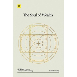 Soul of Wealth (ISBN: 9781804091036)