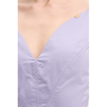 Elisabetta Franchi лятна рокля (AB90361E2)