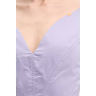 Elisabetta Franchi лятна рокля (AB90361E2)