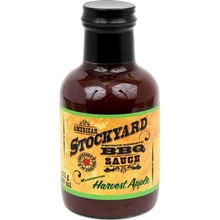 Stockyard Harvest Apple BBQ Sauce 350 ml