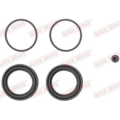 Opravná sada brzdového strmeňa Quick Brake 114-0040