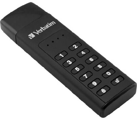 Verbatim Keypad Secure 32GB 49430