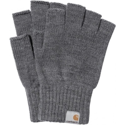 Carhartt rukavice WIP mitten šedá – Zboží Dáma
