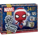 Funko Pocket POP! Adventný kalendár Marvel 2022