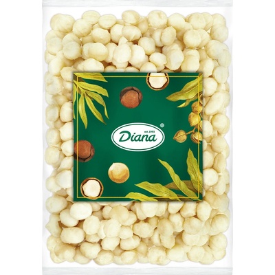 Diana Company Makadamové orechy natural štýl 1 500 g