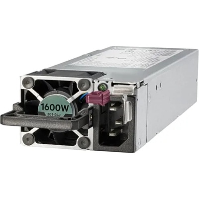 HP 1600W Flex Slot Platinum Hot Plug Low Halogen Power Supply Kit (830272-B21)
