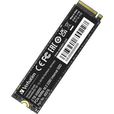 Verbatim Vi5000 2TB, 31827