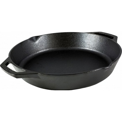 Lodge Liatinová panvica s dvomi madlami 30 cm