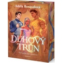 Duhový trůn