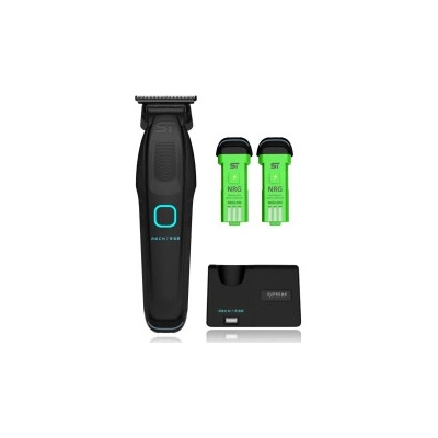 STpro RECHARGE Black