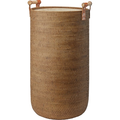 Aquanova Кош за пране Cino кафяв (CINLAL-299)