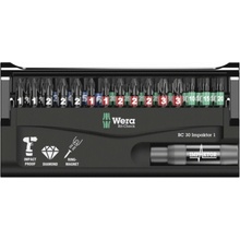 Wera Bit Check Impaktor 1 29+1+1 ks