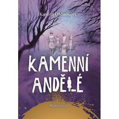 Kamenní andělé