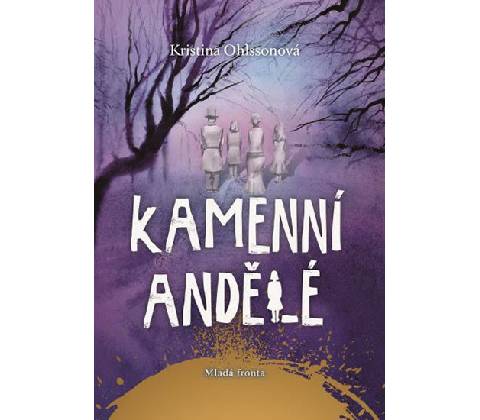 Kamenní andělé