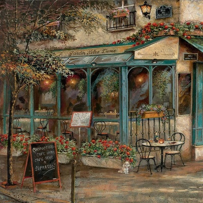 Ulice 50x50 1 deska