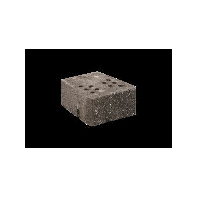 GEOGARDEN STONE štípaný Hnědá