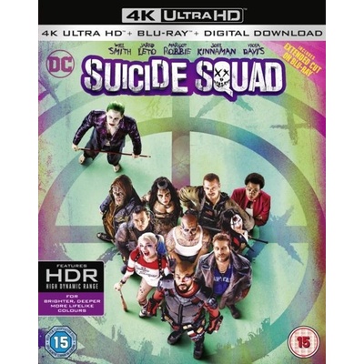 Suicide Squad BD