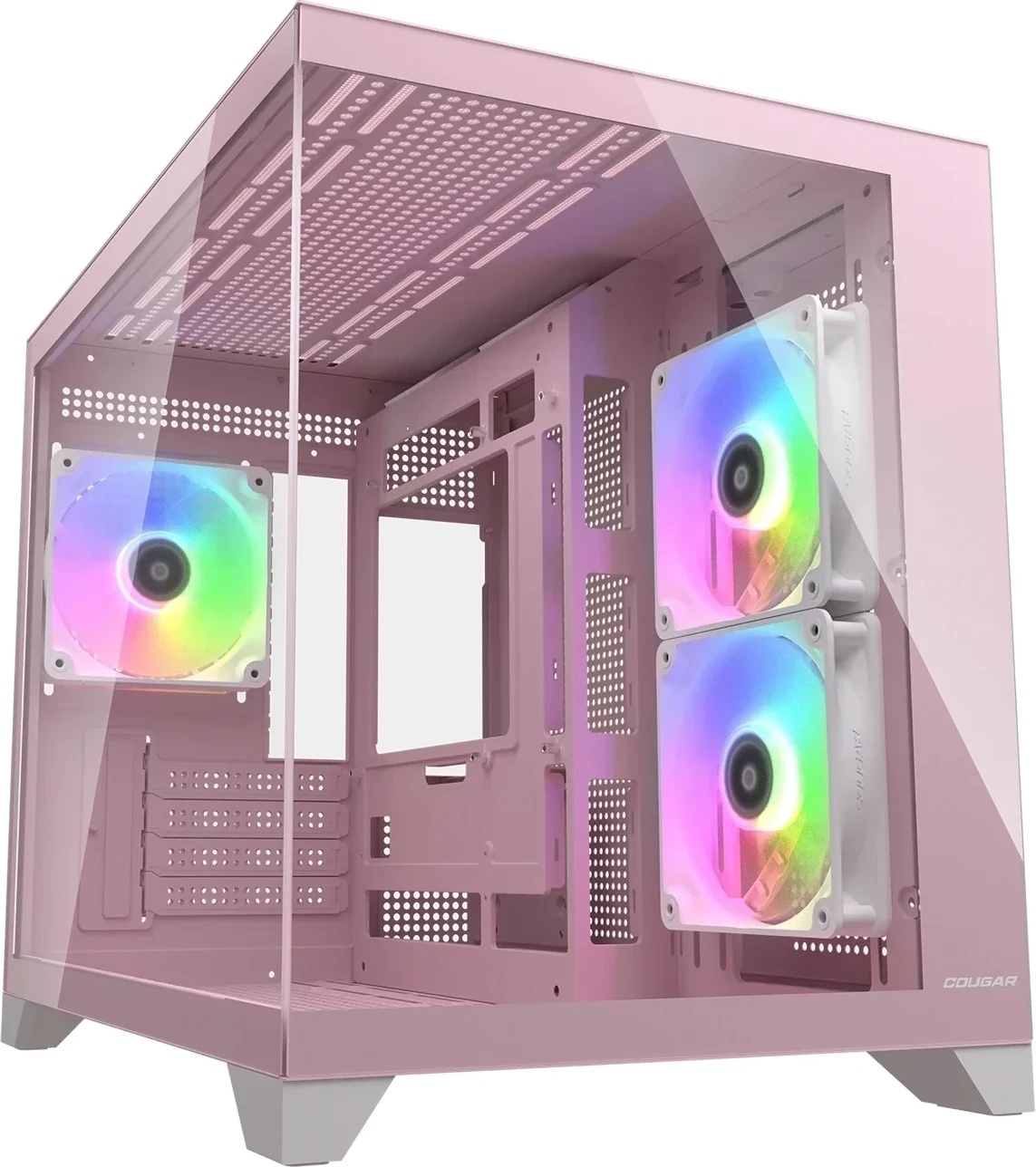 COUGAR FV150 Mini Pink (CGR-2QA6P-RGB) (382QA60.0004)