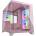 COUGAR FV150 Mini Pink (CGR-2QA6P-RGB) (382QA60.0004)