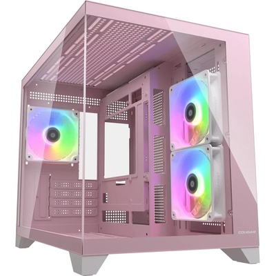COUGAR FV150 Mini Pink (CGR-2QA6P-RGB) (382QA60.0004)