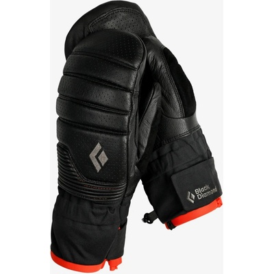 Black Diamond W Progression mitts