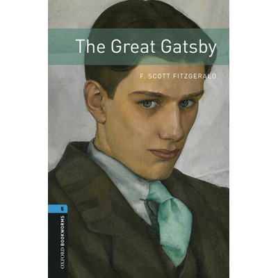 Great Gatsby + mp3 Pack -