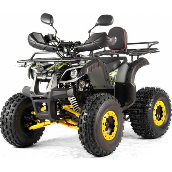 ATV HUMMER 125cc