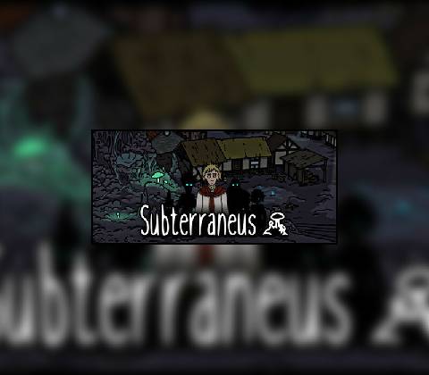 Subterraneus
