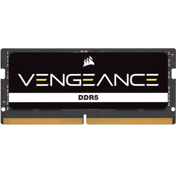 Corsair VENGEANCE 32GB DDR5 5200MHz CMSX32GX5M1A5200C44