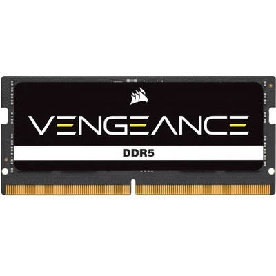 Corsair VENGEANCE 32GB DDR5 5200MHz CMSX32GX5M1A5200C44