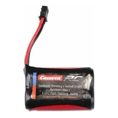Carrera 600051 Baterie 6,4V 900mAh 2.4GHz GCC5011 – Hledejceny.cz