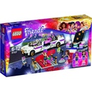 LEGO® Friends 41107 Popstar Limuzína