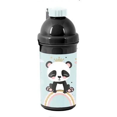 PASO - Бутилка PANDA Rainbow