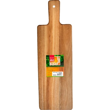 Image 1 of Horecano Дъска от акация за презентация 51х16х1, 5см(w042m) (011678)