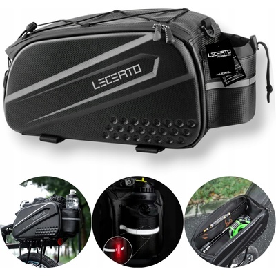Lecerto BikeBag14 14 l