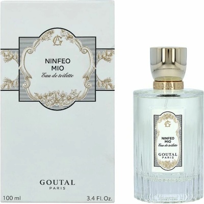 Annick Goutal Ninfeo Mio toaletní voda unisex 100 ml