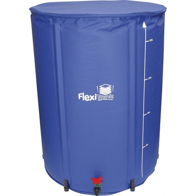 Autopot Flexitank, Objem 225L