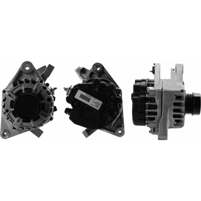 Alternátor LUCAS LRA03380