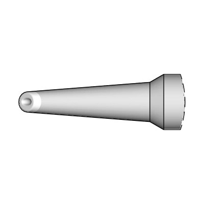 JBC C245965 – pájecí hrot, minilžička Ø 1,9 mm