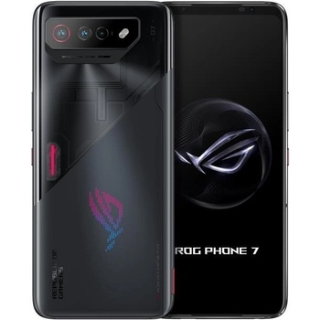 ASUS ROG Phone 7 12GB/256GB Storm White
