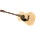 Fender CD-60S Solid top LH NAT