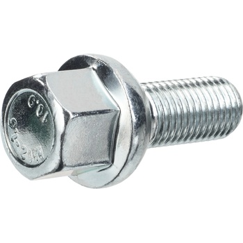 Invento Винтове M12x1, 5, резба 24 mm, с кръгла глава, K 17 (561-5007)
