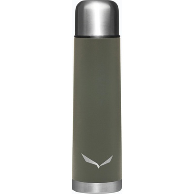 Salewa termoska Rienza odstíny zelené 500 ml