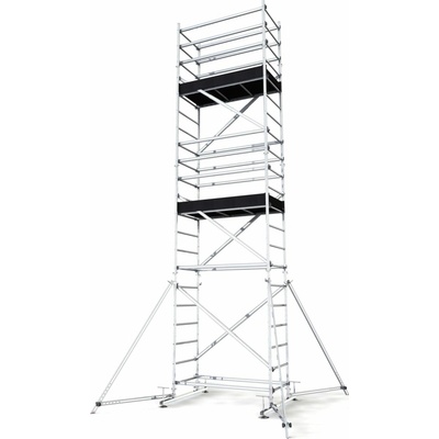 EKER Modul3+ 1,55 x 0,61 x 7,3 m