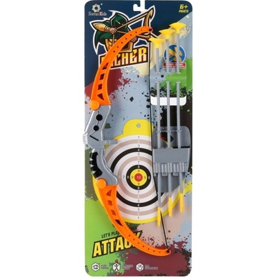 Alltoys Luk a 3 šípy